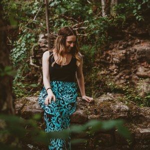 Meet your Posher, Kami